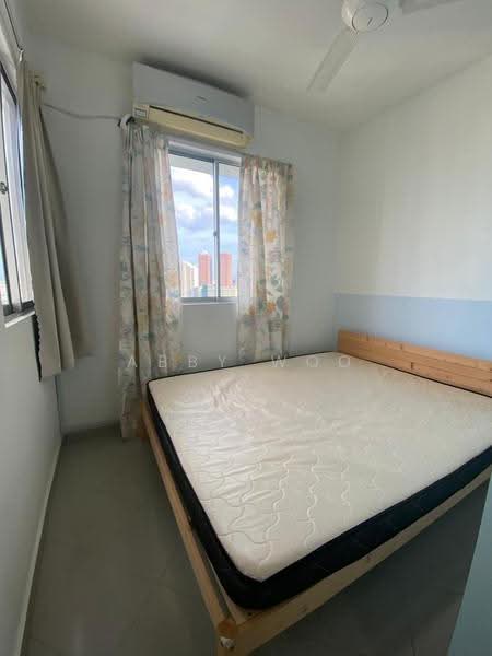 Apartment for Rent at Taman Kristal - Abby Woo - PropertyGuru.com.my