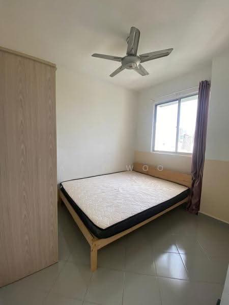 Apartment for Rent at Taman Kristal - Abby Woo - PropertyGuru.com.my