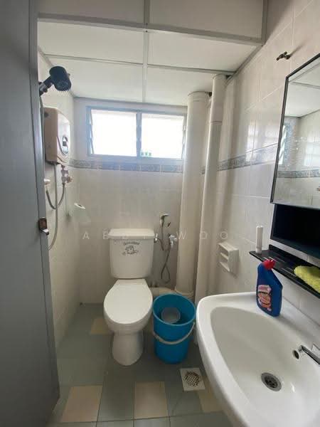 Apartment for Rent at Taman Kristal - Abby Woo - PropertyGuru.com.my