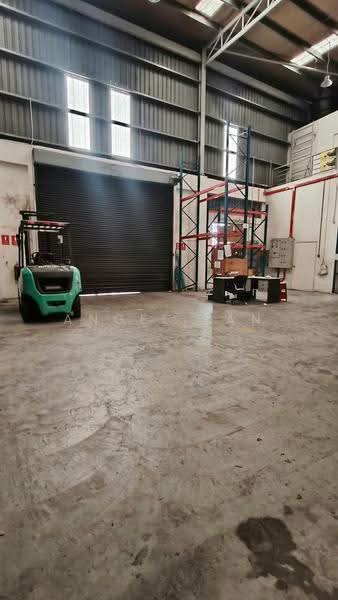 Kilang Kluster untuk Dijual di Johor Bahru (Johor) - Angel Tan - PropertyGuru.com.my