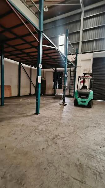 Kilang Kluster untuk Dijual di Johor Bahru (Johor) - Angel Tan - Interior - PropertyGuru.com.my