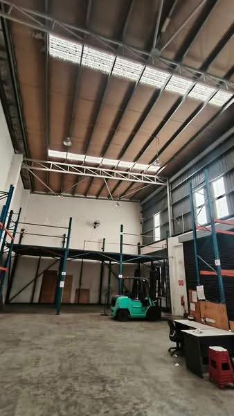 Kilang Kluster untuk Dijual di Johor Bahru (Johor) - Angel Tan - Interior - PropertyGuru.com.my