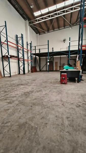 Kilang Kluster untuk Dijual di Johor Bahru (Johor) - Angel Tan - PropertyGuru.com.my