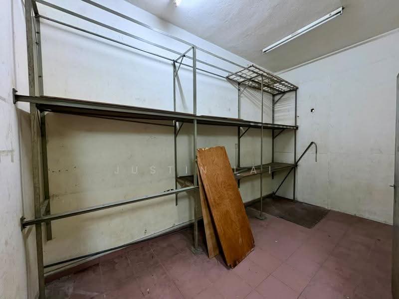 Kedai untuk Disewa di Taman Mastiara (Jalan Ipoh) - Justin Lai - PropertyGuru.com.my