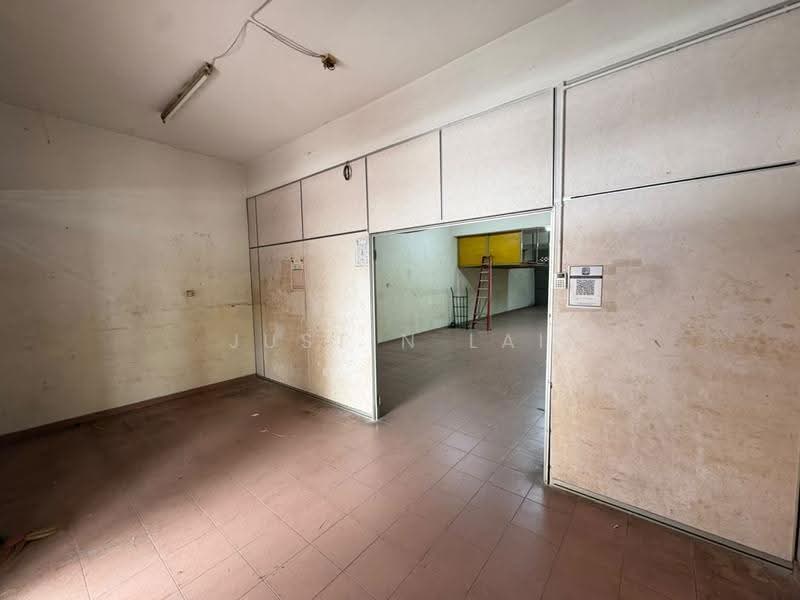 Kedai untuk Disewa di Taman Mastiara (Jalan Ipoh) - Justin Lai - Interior - PropertyGuru.com.my