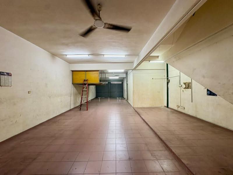 Kedai untuk Disewa di Taman Mastiara (Jalan Ipoh) - Justin Lai - Interior - PropertyGuru.com.my