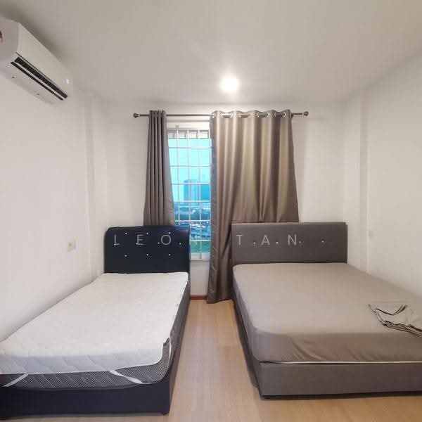 Service Residence for Rent at Satria Residences - Leon Tan - Bedroom - PropertyGuru.com.my