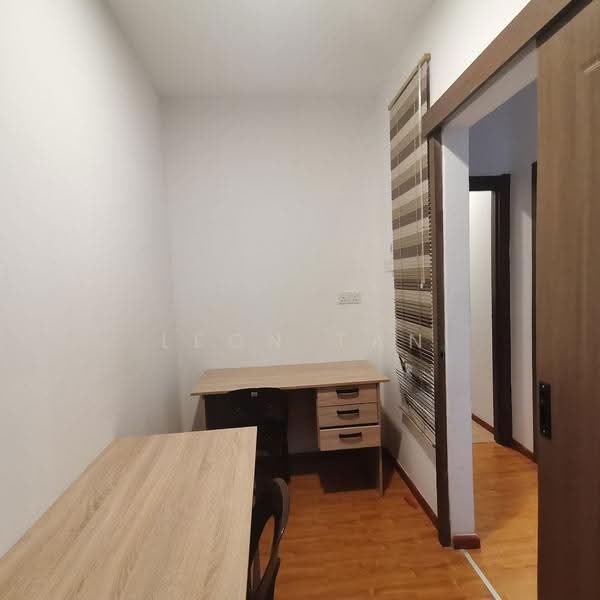 Service Residence for Rent at Satria Residences - Leon Tan - Study - PropertyGuru.com.my