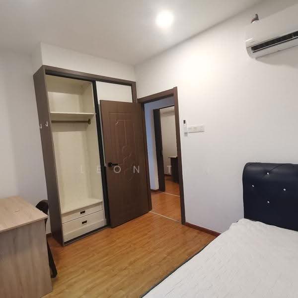 Service Residence for Rent at Satria Residences - Leon Tan - Bedroom - PropertyGuru.com.my