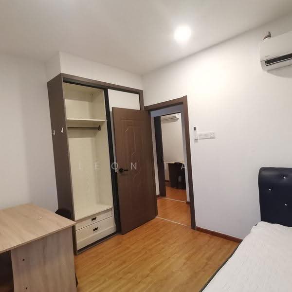 Service Residence for Rent at Satria Residences - Leon Tan - Bedroom - PropertyGuru.com.my
