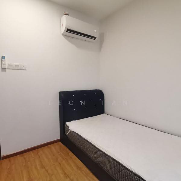 Service Residence for Rent at Satria Residences - Leon Tan - Bedroom - PropertyGuru.com.my