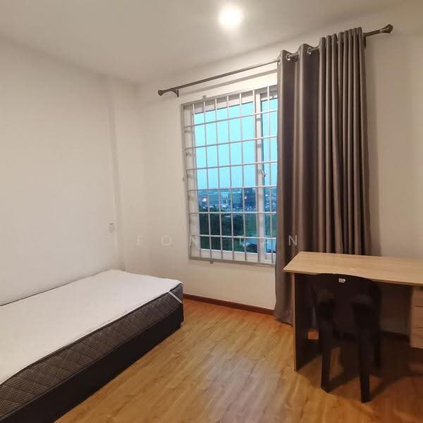 Service Residence for Rent at Satria Residences - Leon Tan - Bedroom - PropertyGuru.com.my