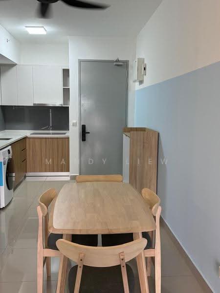 Service Residence for Sale at M Luna - Mandy Liew - Kitchen - PropertyGuru.com.my