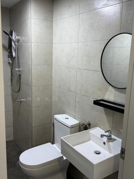 Service Residence for Sale at M Luna - Mandy Liew - Bathroom - PropertyGuru.com.my
