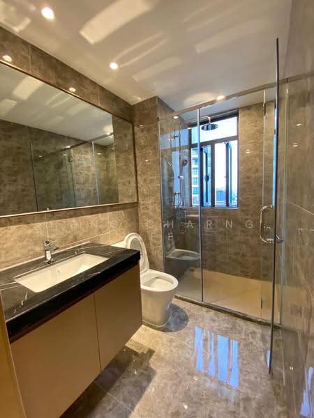 Condominium for Rent at R&F Princess Cove Phase 2-Seine Region - Hong Charng Lee - PropertyGuru.com.my