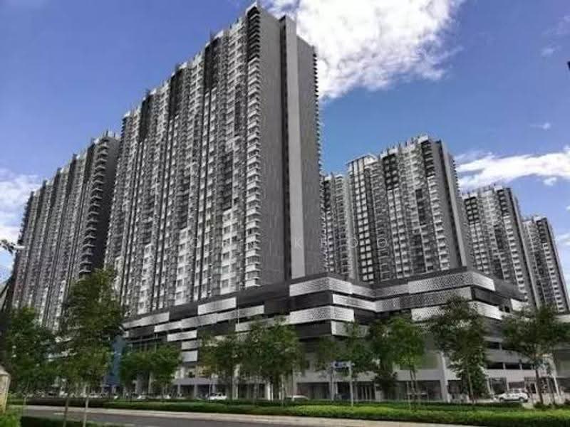 Service Residence for Sale at Savanna Executive Suite @ Southville City - John Khoo - PropertyGuru.com.my