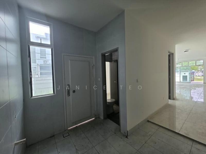 Rumah Kluster untuk Dijual di Mutiara Rini (Skudai) - Janice Teo - PropertyGuru.com.my
