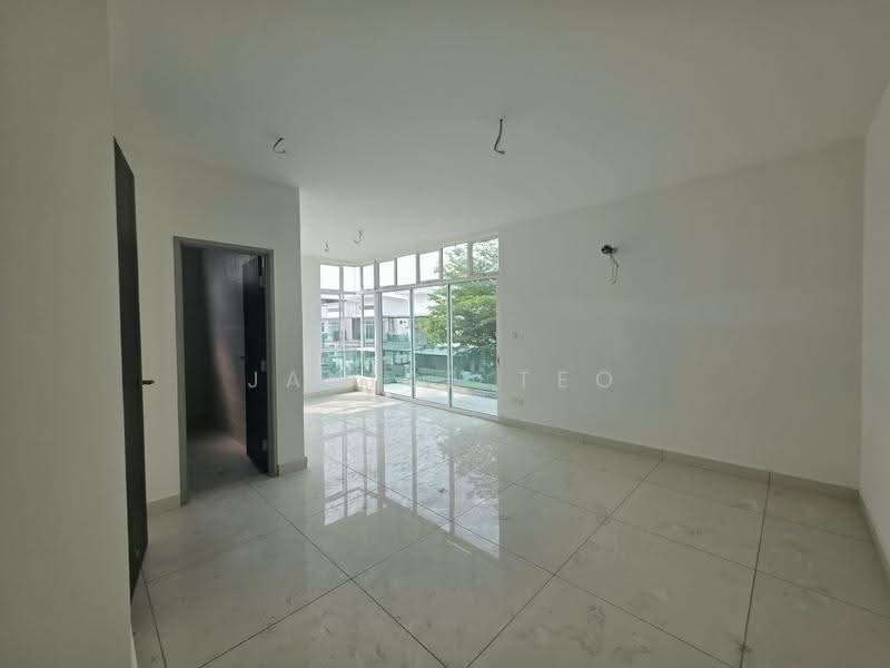 Rumah Kluster untuk Dijual di Mutiara Rini (Skudai) - Janice Teo - PropertyGuru.com.my