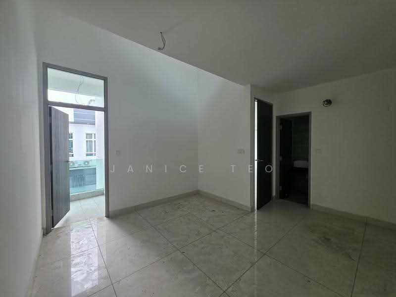 Rumah Kluster untuk Dijual di Mutiara Rini (Skudai) - Janice Teo - PropertyGuru.com.my