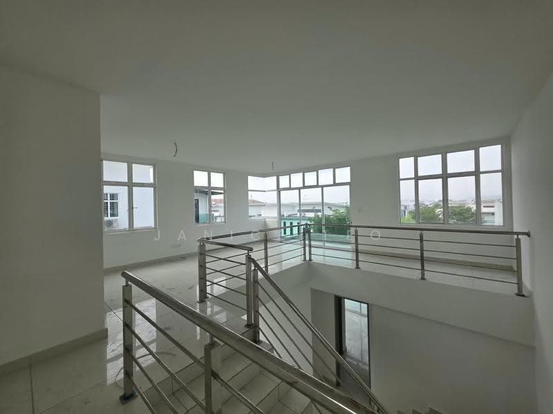 Rumah Kluster untuk Dijual di Mutiara Rini (Skudai) - Janice Teo - PropertyGuru.com.my