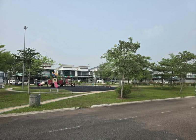 Rumah Kluster untuk Dijual di Mutiara Rini (Skudai) - Janice Teo - PropertyGuru.com.my