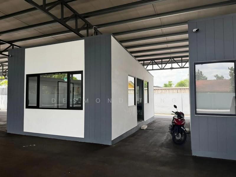 Warehouse for Rent in Puchong (Selangor) - Desmond Tang - Exterior - PropertyGuru.com.my