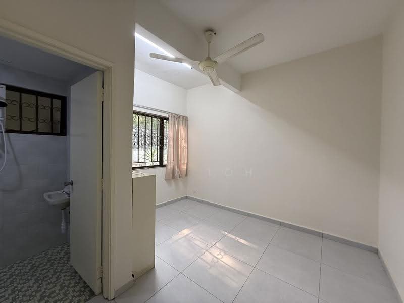 2-storey Terraced House for Rent in Bangsar (Kuala Lumpur) - Eva Loh - Interior - PropertyGuru.com.my