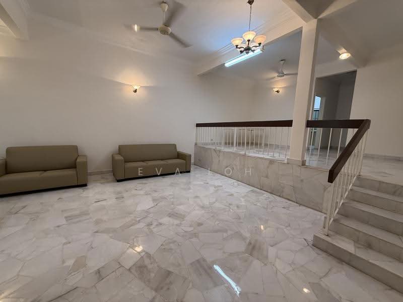 2-storey Terraced House for Rent in Bangsar (Kuala Lumpur) - Eva Loh - Living Room - PropertyGuru.com.my