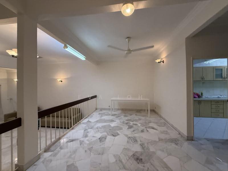 2-storey Terraced House for Rent in Bangsar (Kuala Lumpur) - Eva Loh - Interior - PropertyGuru.com.my