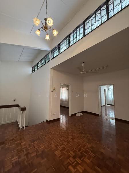 2-storey Terraced House for Rent in Bangsar (Kuala Lumpur) - Eva Loh - Living Room - PropertyGuru.com.my