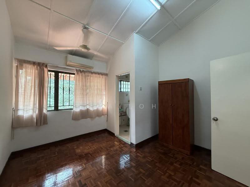 2-storey Terraced House for Rent in Bangsar (Kuala Lumpur) - Eva Loh - Bedroom - PropertyGuru.com.my