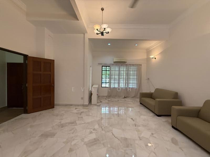 2-storey Terraced House for Rent in Bangsar (Kuala Lumpur) - Eva Loh - PropertyGuru.com.my