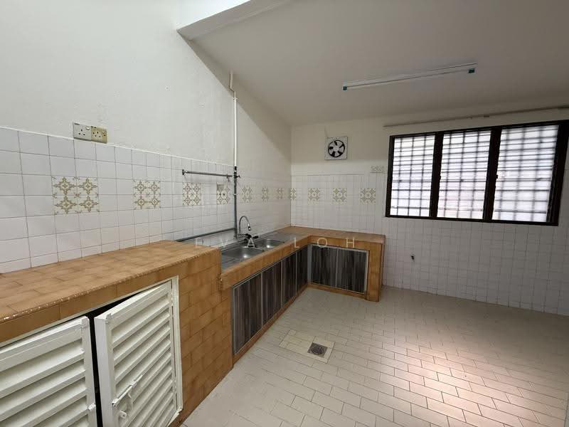 2-storey Terraced House for Rent in Bangsar (Kuala Lumpur) - Eva Loh - PropertyGuru.com.my