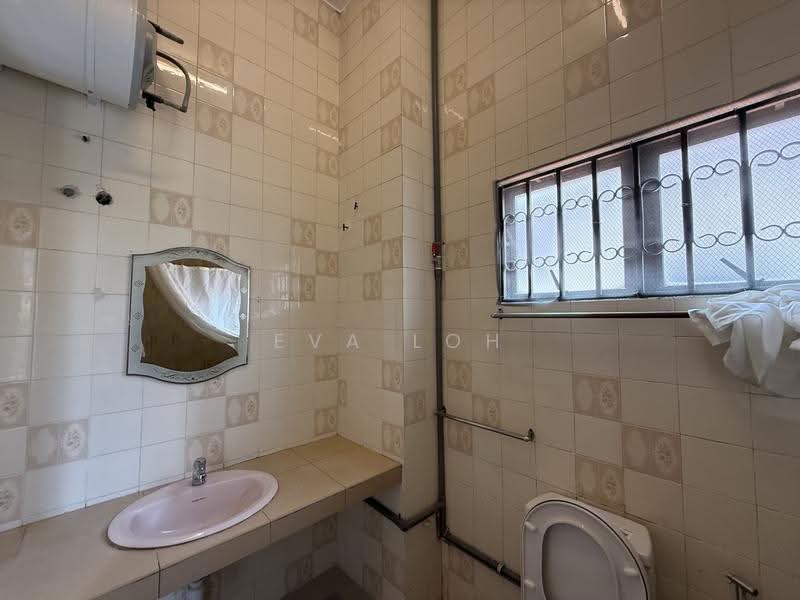 2-storey Terraced House for Rent in Bangsar (Kuala Lumpur) - Eva Loh - PropertyGuru.com.my