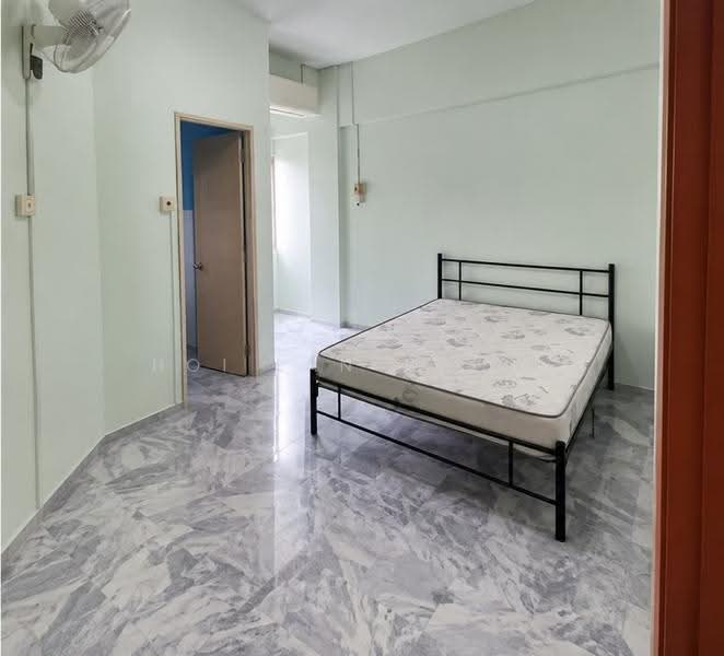 Kondominium untuk Disewa di Teratai Mewah Condominium - Hoi Lan Ching - PropertyGuru.com.my