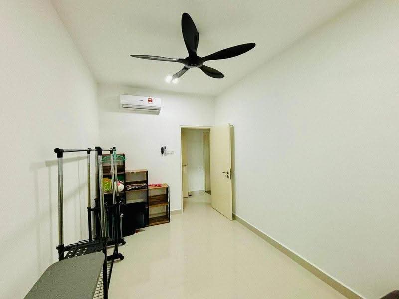 Kondominium untuk Disewa di Flora Rosa - Hawa Ibrahim - Interior - PropertyGuru.com.my