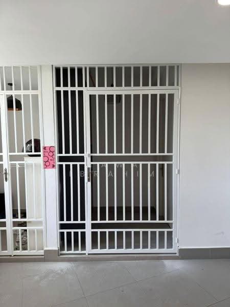 Kondominium untuk Disewa di Flora Rosa - Hawa Ibrahim - PropertyGuru.com.my