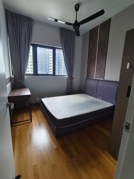 Kondominium untuk Disewa di Secoya Residence - Justin Lam - Bedroom - PropertyGuru.com.my