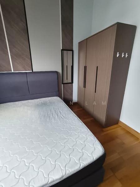 Kondominium untuk Disewa di Secoya Residence - Justin Lam - Bedroom - PropertyGuru.com.my