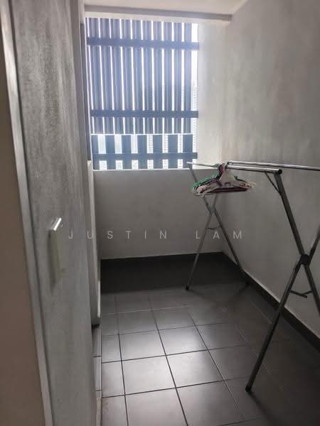 Kondominium untuk Disewa di Secoya Residence - Justin Lam - Balcony - PropertyGuru.com.my