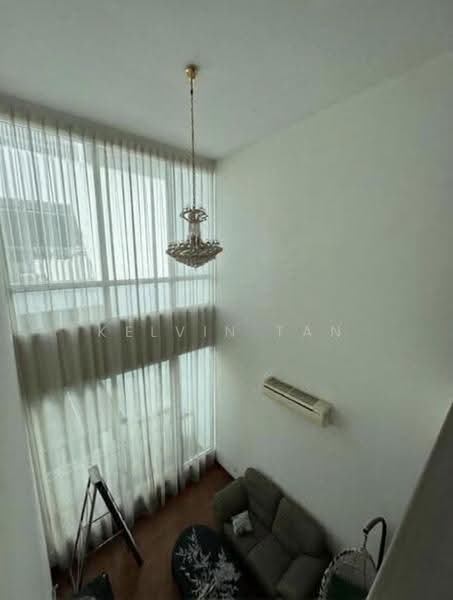 Bungalow House for Sale in Cyberjaya (Selangor) - Kelvin Tan - Living Room - PropertyGuru.com.my
