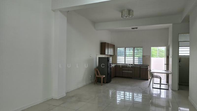 Rumah Teres 2-Tingkat untuk Dijual di Kota Kinabalu (Sabah) - Lulu Chin - Kitchen - PropertyGuru.com.my