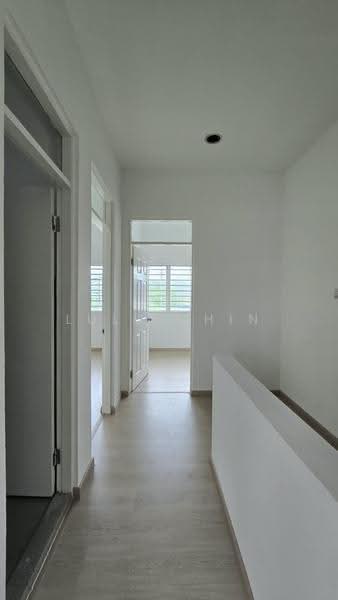 Rumah Teres 2-Tingkat untuk Dijual di Kota Kinabalu (Sabah) - Lulu Chin - Corridor - PropertyGuru.com.my