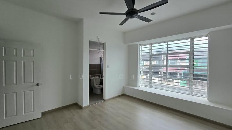 Rumah Teres 2-Tingkat untuk Dijual di Kota Kinabalu (Sabah) - Lulu Chin - Bathroom - PropertyGuru.com.my