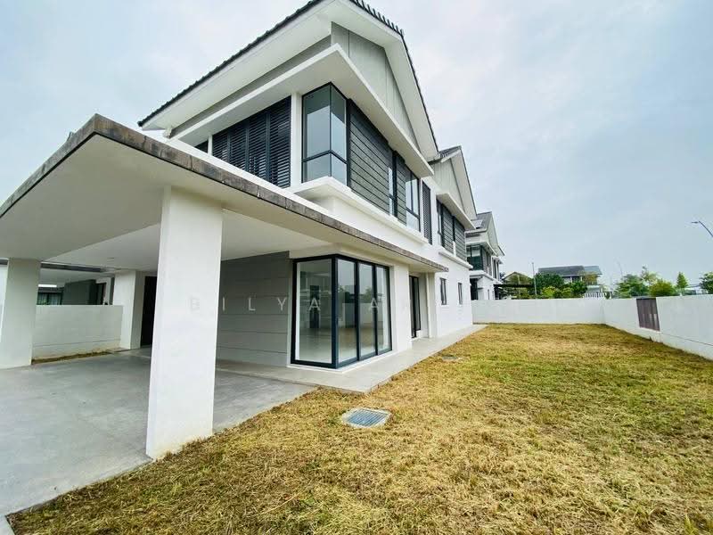 Semi-Detached House for Sale in Elmina (Shah Alam) - BILYA ARIFF - Exterior - PropertyGuru.com.my