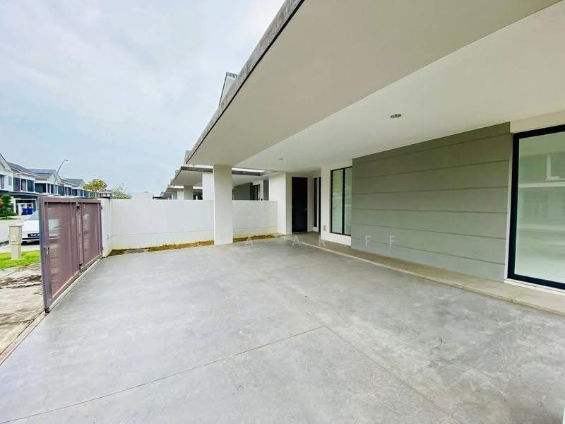 Semi-Detached House for Sale in Elmina (Shah Alam) - BILYA ARIFF - Exterior - PropertyGuru.com.my