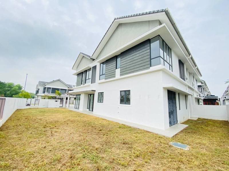 Semi-Detached House for Sale in Elmina (Shah Alam) - BILYA ARIFF - PropertyGuru.com.my