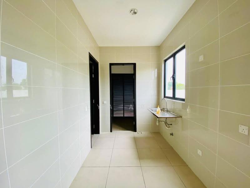 Semi-Detached House for Sale in Elmina (Shah Alam) - BILYA ARIFF - PropertyGuru.com.my