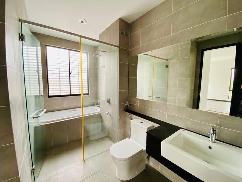Semi-Detached House for Sale in Elmina (Shah Alam) - BILYA ARIFF - PropertyGuru.com.my