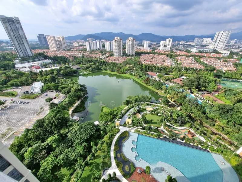Service Residence for Sale at Park Regent @Desa Park City - Grace Ho - Exterior - PropertyGuru.com.my